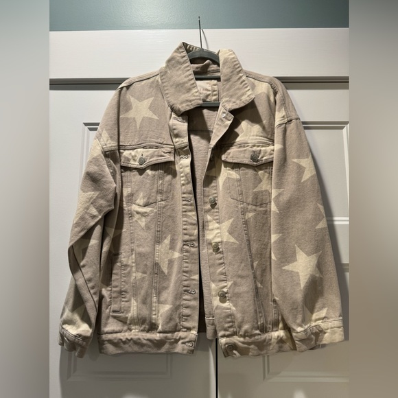 Altar'd State Jackets & Blazers - Altar’s State star jacket